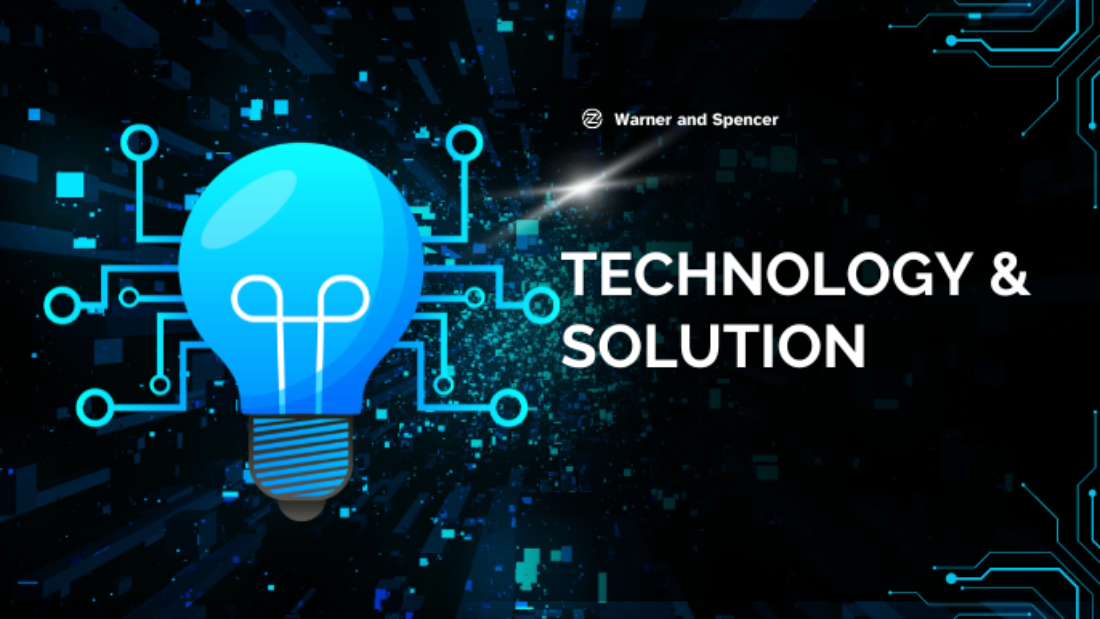 Technology & solution