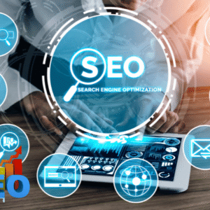 SEO Optimization