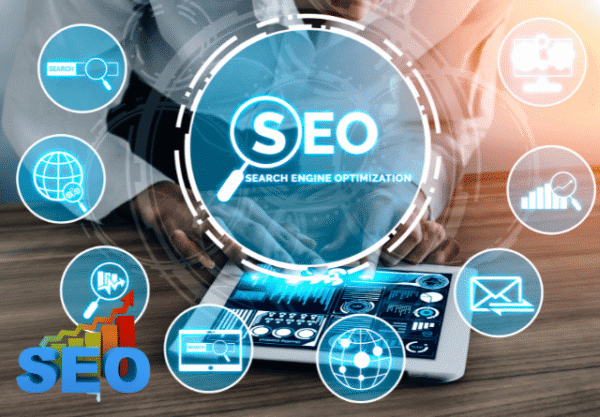 SEO Optimization