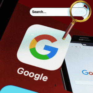 Google My Business Optimization