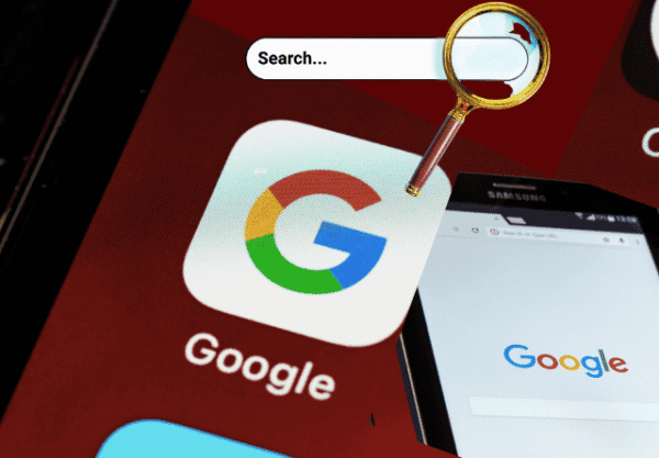 Google My Business Optimization
