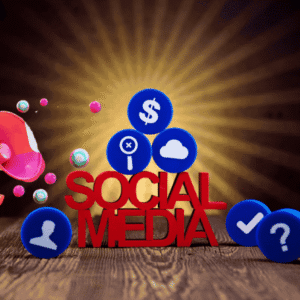 Social Media Management