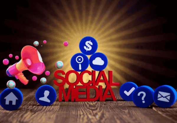 Social Media Management