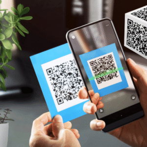 QR Code