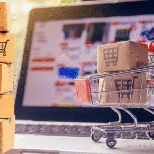 E-Commerce Management
