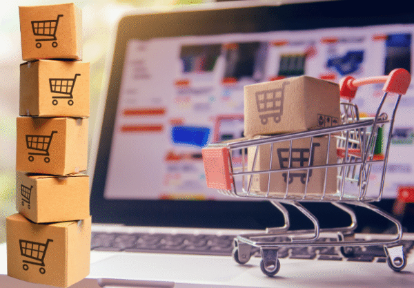 E-Commerce Management